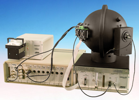 進(jìn)口Mentor熱阻測試儀